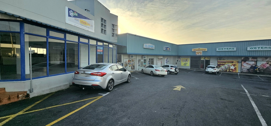 Commercial Property for Sale in Nahoon Eastern Cape
